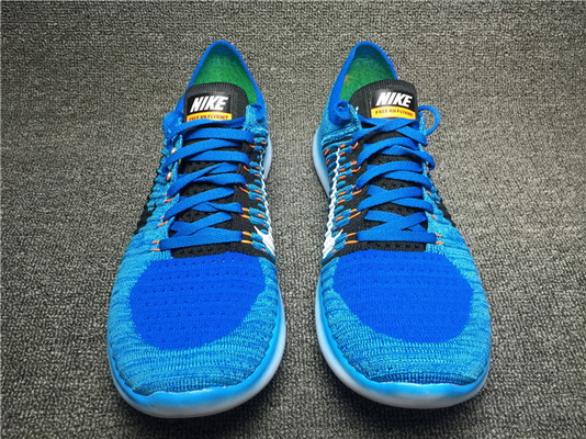 Super Max Nike Free RN Flyknit Men--005